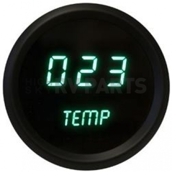 Intellitronix Gauge Oil Temperature M9108GM