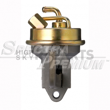 Spectra Premium Fuel Pump Mechanical - SP1014MP-1