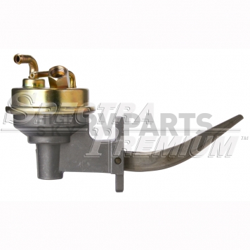Spectra Premium Fuel Pump Mechanical - SP1014MP-3