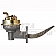 Spectra Premium Fuel Pump Mechanical - SP1014MP
