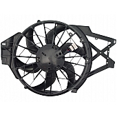 Dorman (OE Solutions) Cooling Fan 620109