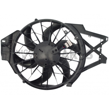 Dorman (OE Solutions) Cooling Fan 620109