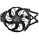 Dorman (OE Solutions) Cooling Fan 620109