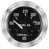 Stewart Warner Gauge Oil Temperature 82344
