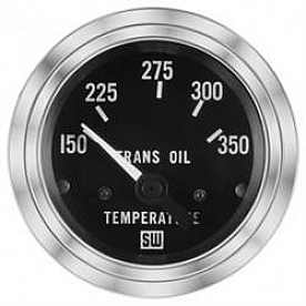 Stewart Warner Gauge Oil Temperature 82344