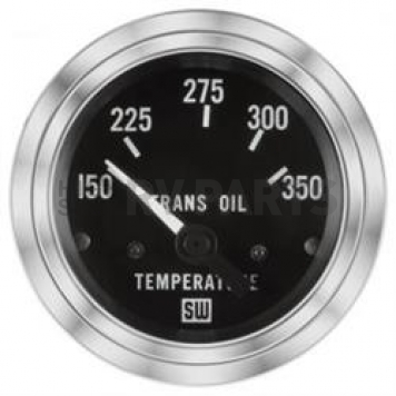 Stewart Warner Gauge Oil Temperature 82344