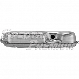 Spectra Premium Fuel Tank - GM3C