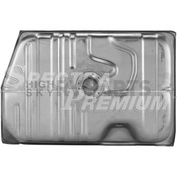 Spectra Premium Fuel Tank - GM3C-1
