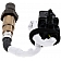 Bosch Oxygen Sensor - 17195