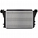 Spectra Premium Intercooler - 44011105