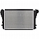 Spectra Premium Intercooler - 44011105