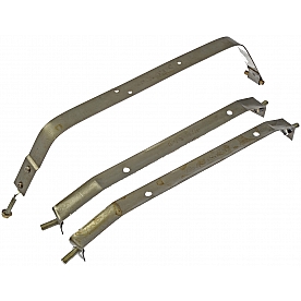 Dorman (OE Solutions) Fuel Tank Strap - 578-060