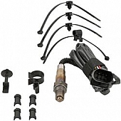 Bosch Oxygen Sensor - 17351
