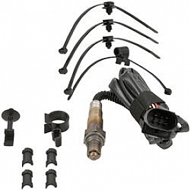 Bosch Oxygen Sensor - 17351