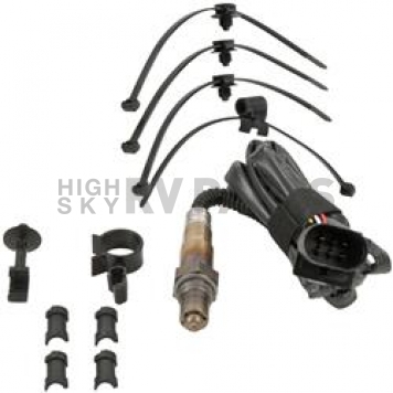 Bosch Oxygen Sensor - 17351