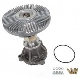 Derale Water Pump MCK1022