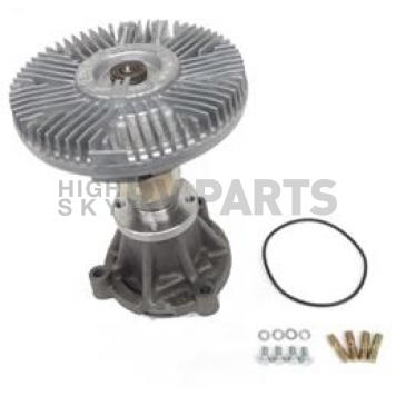 Derale Water Pump MCK1022