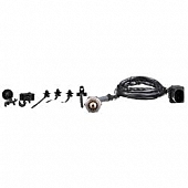Bosch Oxygen Sensor - 17480