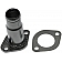 Dorman (OE Solutions) Thermostat Housing 9023021