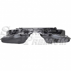 Spectra Premium Fuel Tank - BM3B