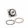 Dayco Products Inc Water Pump DP1004