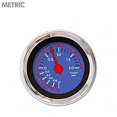 Aurora Instuments Gauge Boost 6826