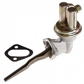 Delphi Technologies Fuel Pump Mechanical - MF0023