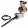 Delphi Technologies Fuel Pump Mechanical - MF0023