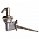 Delphi Technologies Fuel Pump Mechanical - MF0023