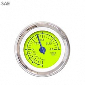 Aurora Instuments Gauge Boost 3220