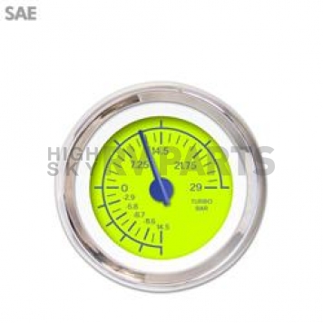 Aurora Instuments Gauge Boost 3220