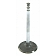 Sealed Power Eng. Intake Valve - V-1926