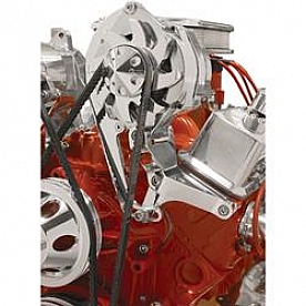 Billet Specialties Alternator Bracket 11220
