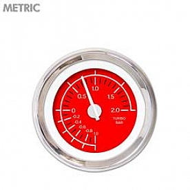 Aurora Instuments Gauge Boost 6844