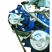 March Performance Alternator Bracket 146509