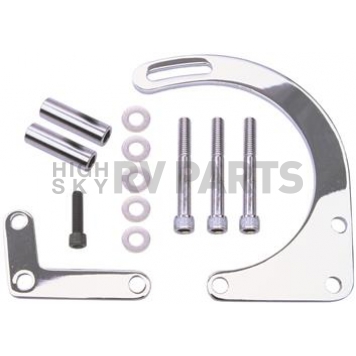 Trans Dapt Alternator Bracket 8990