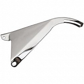 Trans Dapt Alternator Bracket 9581