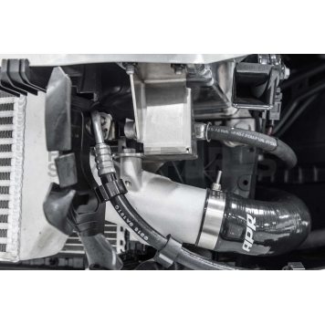 APR Motorsports Intercooler Air To Air Aluminum - IC100022-17