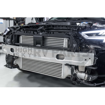 APR Motorsports Intercooler Air To Air Aluminum - IC100022-18