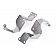 APR Motorsports Intercooler Air To Air Aluminum - IC100022