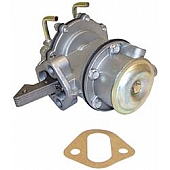 Crown Automotive Jeep Replacement Fuel Injection Pump - J0120206