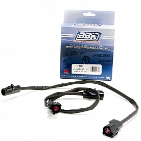 BBK Performance Parts Oxygen Sensor Wiring Harness Extension 1676