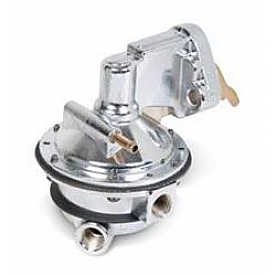 Holley  Performance Fuel Pump Mechanical - 712-454-13