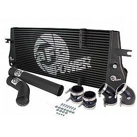 Advanced FLOW Engineering Intercooler - 46-21062-B