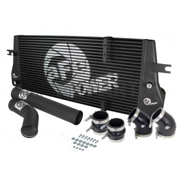 Advanced FLOW Engineering Intercooler - 46-21062-B