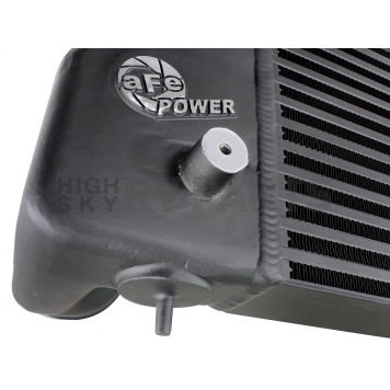 Advanced FLOW Engineering Intercooler - 46-21062-B-2