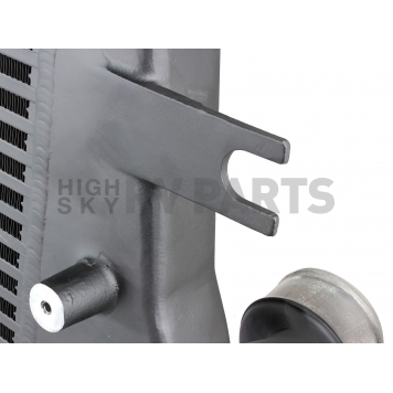 Advanced FLOW Engineering Intercooler - 46-21062-B-3