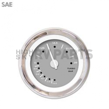 Aurora Instuments Gauge Boost 3256