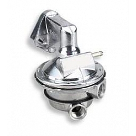 Holley  Performance Fuel Pump Mechanical - 712-327-11