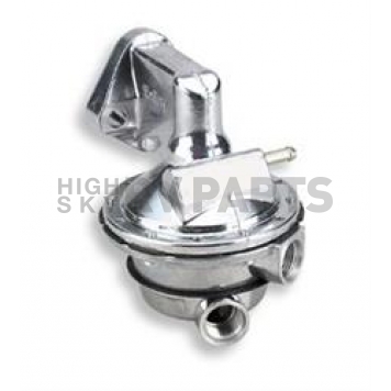 Holley  Performance Fuel Pump Mechanical - 712-327-11